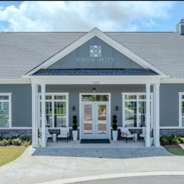 Ready to find your new home? 🏡✨ Swing by today and discover our exclusive summer leasing deals. Your dream apartment awaits! #NewHome #SummerSpecials #LeaseWithUs Instagram post from @proximitynewbern on August 06, 2024 00:00:00am