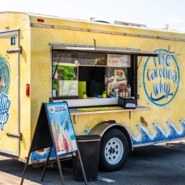 Ice Cream Truck Today🍦  We’ve got a sweet surprise for you today! An ice cream truck will be rolling onto the property this afternoon, ready to serve up some cool, delicious treats to brighten your day.  Date: September 10,2024 Time: 4-5:30pm Location: Front entrance of Proximity New Bern Instagram post from @proximitynewbern on September 10, 2024 00:00:00am